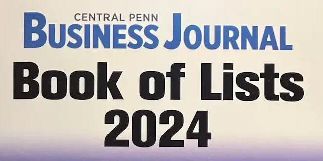 Congratulations to HMS’s Cannabis Law PA practice group for ranking in the top 20 in Central Penn Business Journal’s Book of Lists – List of Law Firms