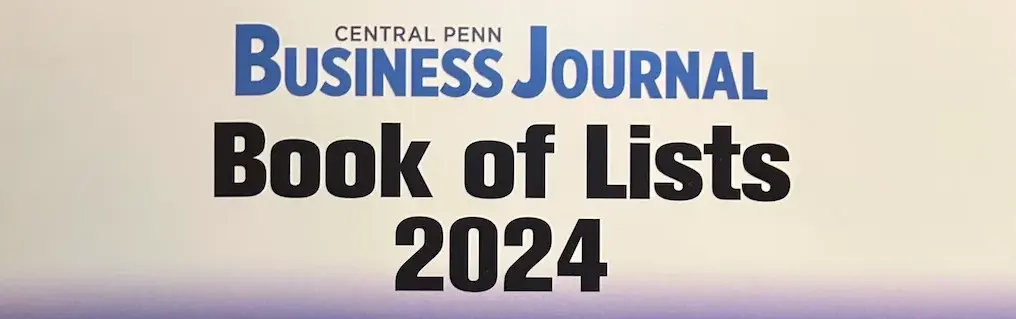 Congratulations to HMS’s Cannabis Law PA practice group for ranking in the top 20 in Central Penn Business Journal’s Book of Lists – List of Law Firms