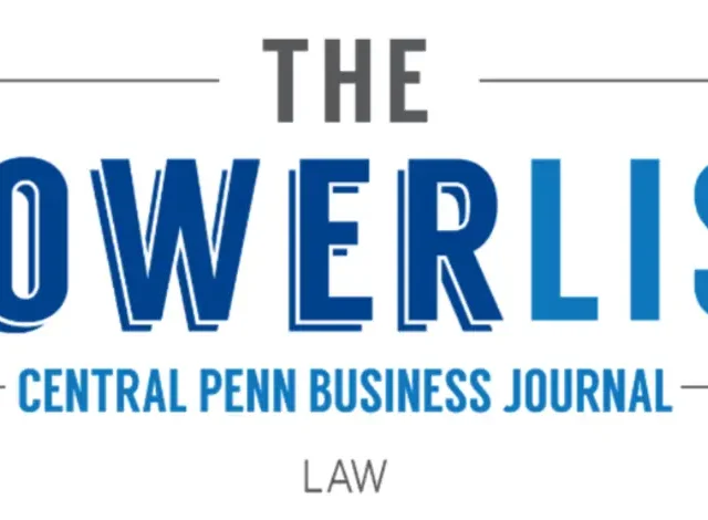 The Power List – Central Penn Business Journal 